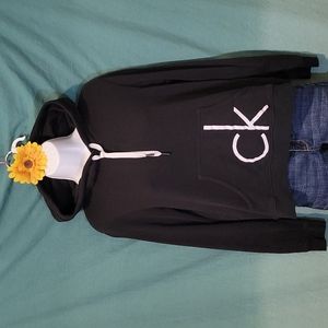 Calvin Klein hoodie